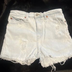 Levis Shorts